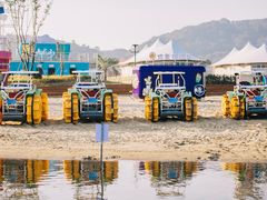 -平湖九龙山旅游度假区