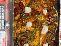 -雅佳神话·麻辣烤鱼(新街口店)