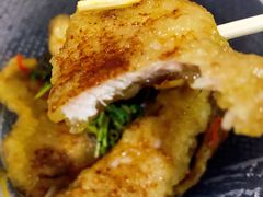 -小锅饭豆腐馆(建大店)