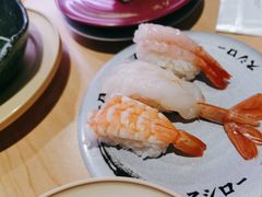 -寿司郎(北京路粤潮楼店)