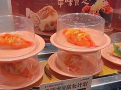 -争鲜回转寿司(西红门荟聚PLUS店)