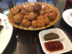 -晋阳饭庄(虎坊桥店)