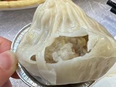 老广鸡汤小笼包-老廣新意-全天茶点(宝能店)