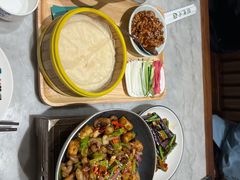 -小菜园新徽菜(芜湖万达店)