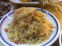 -老高烧烤(龙华星河iCO店)