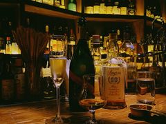 -SPEYSIDE 威士忌&鸡尾酒吧