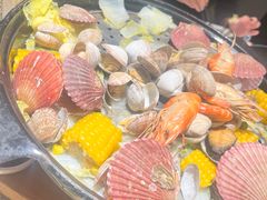 -四季餐厅·新津菜(环湖中路店)