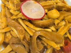 -北塘海鲜·天津菜(大光明桥旗舰店)