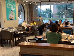 -江小渔鲜鱼火锅(西二道街店)