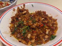 -侯师傅热炒店(印象城店)