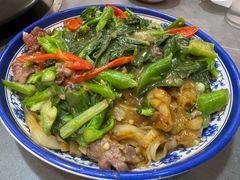 -官塘陈记鱼生·潮汕砂锅粥·牛肉火锅(潮枫路总店)