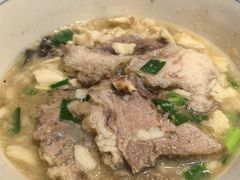 -毅祥斋老孙家泡馍(北院门鼓楼店)