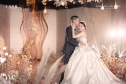 点击看大图 -WECOUTURE高级订制广州