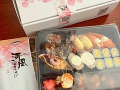 -河风精致寿司(世昌大道店)
