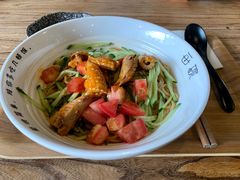 -每碗面馆(新鸿安大厦店)