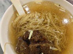 -恩宁刘福记(东华东路店)