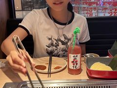 -新石器烤肉(百联川沙店)