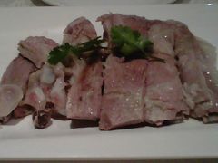 手抓羊肉-飞天大厦清真餐厅