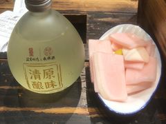 -盟重烧烤(高正街店)