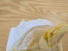 -野人先生Gelato(上海长宁龙之梦店)