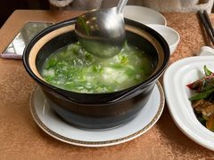 -龙井壹号·茶缘山景宴(龙井村店)