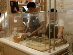 -奈雪的茶(市百一店)