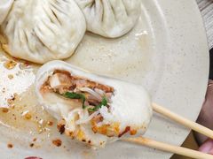 -津门张记包子铺(中山门店)
