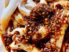 米凉面-广元米凉面(水碾河店)