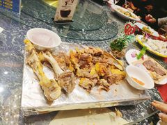-金都酒店-中餐厅