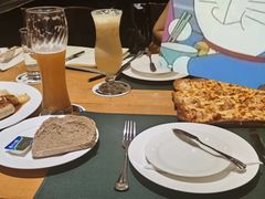 -兰特伯爵西餐厅·啤酒屋(方庄店)