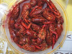 -兄弟龙虾(张槎店)