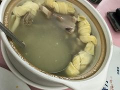 腌笃鲜-蘭心餐厅(进贤路店)