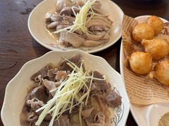 -乡亲鹅肉城(吴江店)