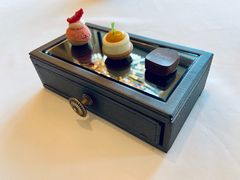 -Caprice(香港四季酒店)