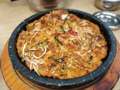 -神仙雪浓汤(弘大店)