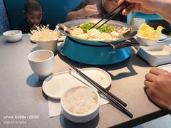 -半天妖烤鱼(紫荆广场店)