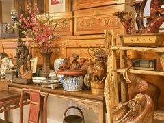 -木子山庄·安徽省老字号·中国炖锅宴