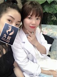 -久匠·纹眉半永久野生眉