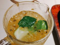 -牛扒先生·厚切雪花牛扒西餐厅(北京路禺山路店)