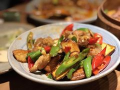 -静一餐厅·湖北菜(前门创始店)