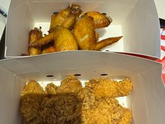 -肯德基(丰北路店)