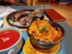 -俄士厨房(万松园店)