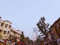 -天津意大利风情旅游区