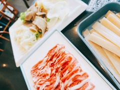 -北门涮肉·铜锅涮肉(南锣鼓巷店)