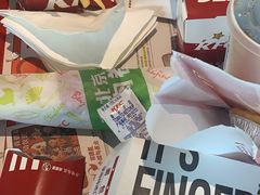 -肯德基(丰管路店)