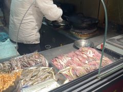 -大马弄蒋师傅美食酥鱼(察院前店)