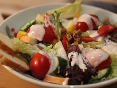 -瓦库茶馆17号(海汇港店)