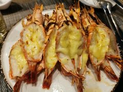 -博林天瑞喜来登酒店·西丽尚膳