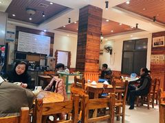 -金利来酒家(劳动西路店)