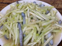 -海口滨海新村143号海南老字号炒菜店